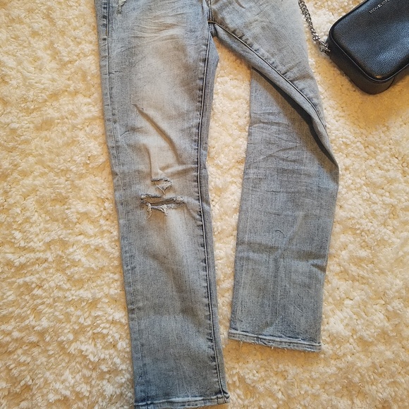 American eagle jeans. - Picture 2 of 8